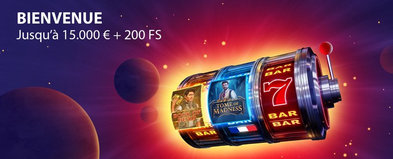 Pourquoi choisir Leon Casino ?